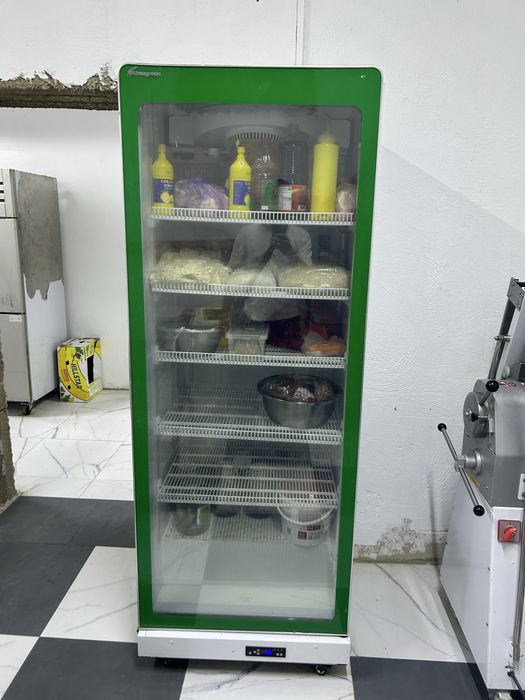 Продам оборудование для бизнеса