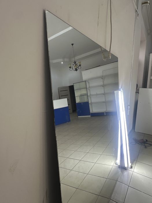 Зеркала 160см-122см