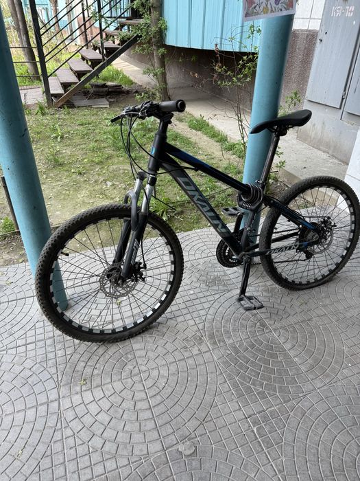 Велик в хорошем состоянии