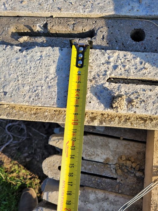 Vindem spalieri inport Italia