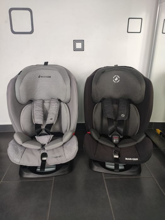 Scaun auto Maxi Cosi Titan cu isofix pentru copii intre 9 și 36 kg