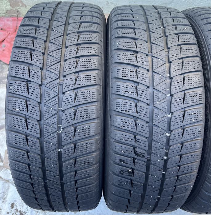 4бр 195/55/16 на 6,3мм с 20дот