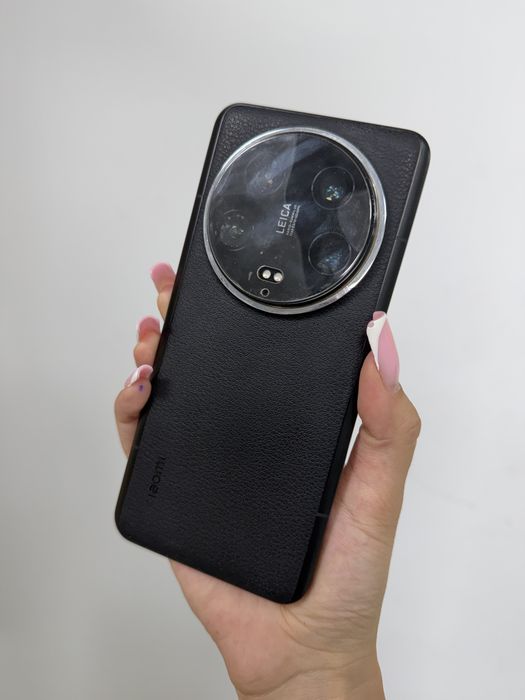 Xiaomi 14 Ultra 512GB (г Алматы, Толе би 236, 998300)
