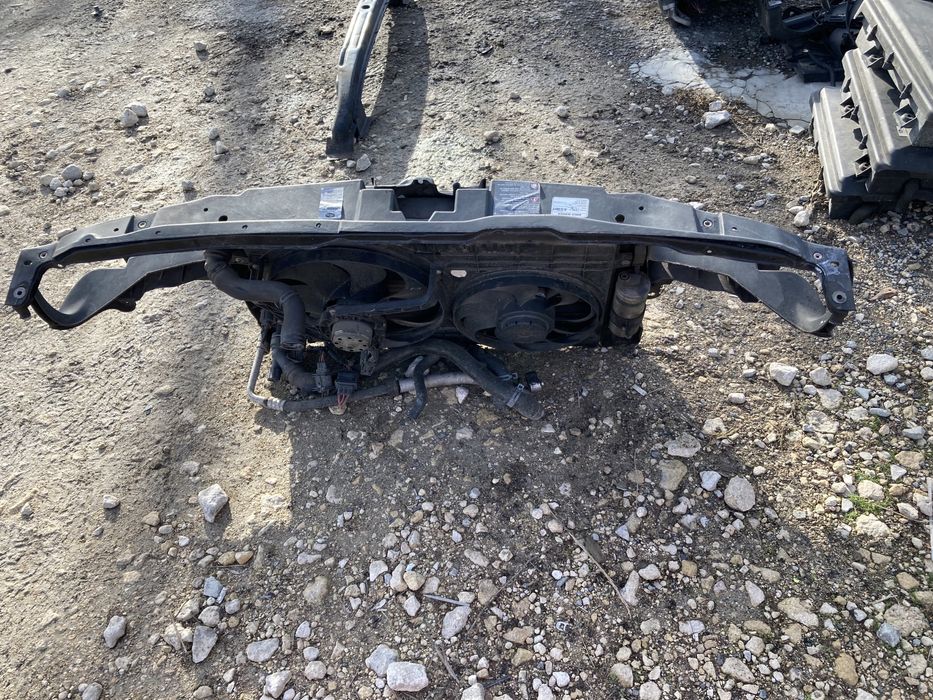 Очеларка за Голф 4