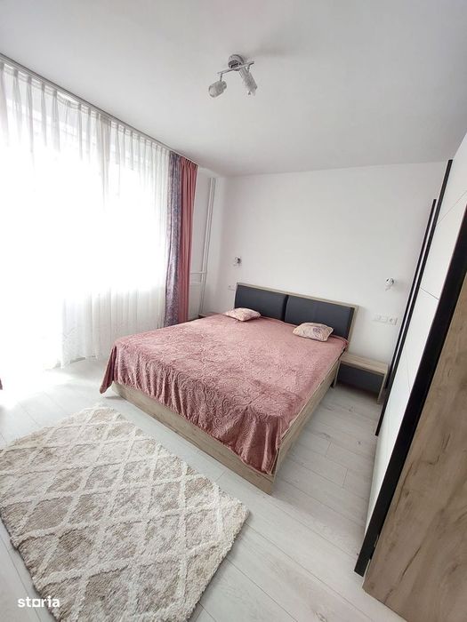 Apartament cu 3 cameră de închiriat – Zona Centrală, Oradea