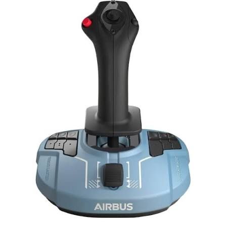 Thrustmaster Airbus Edition