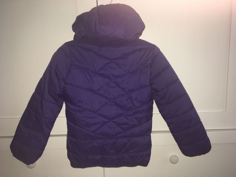 Primigi и Didriksons детско зимно яке