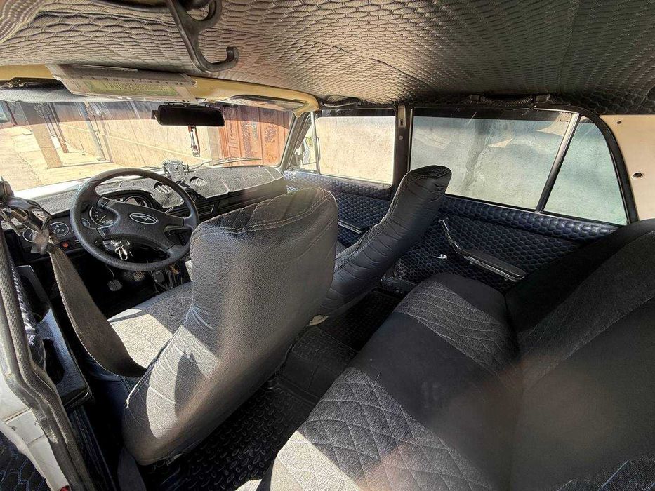 LADA VAZ 21063 + МЕТAN                         .
