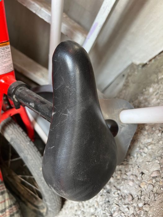 Cannondale велосипед
