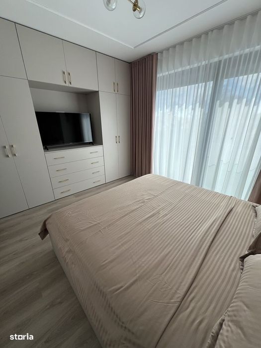 Apartament 2 camere, Pitesti Centru