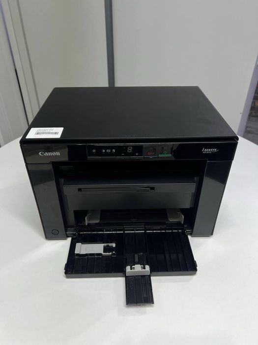 Canon I-Sensys mf3010