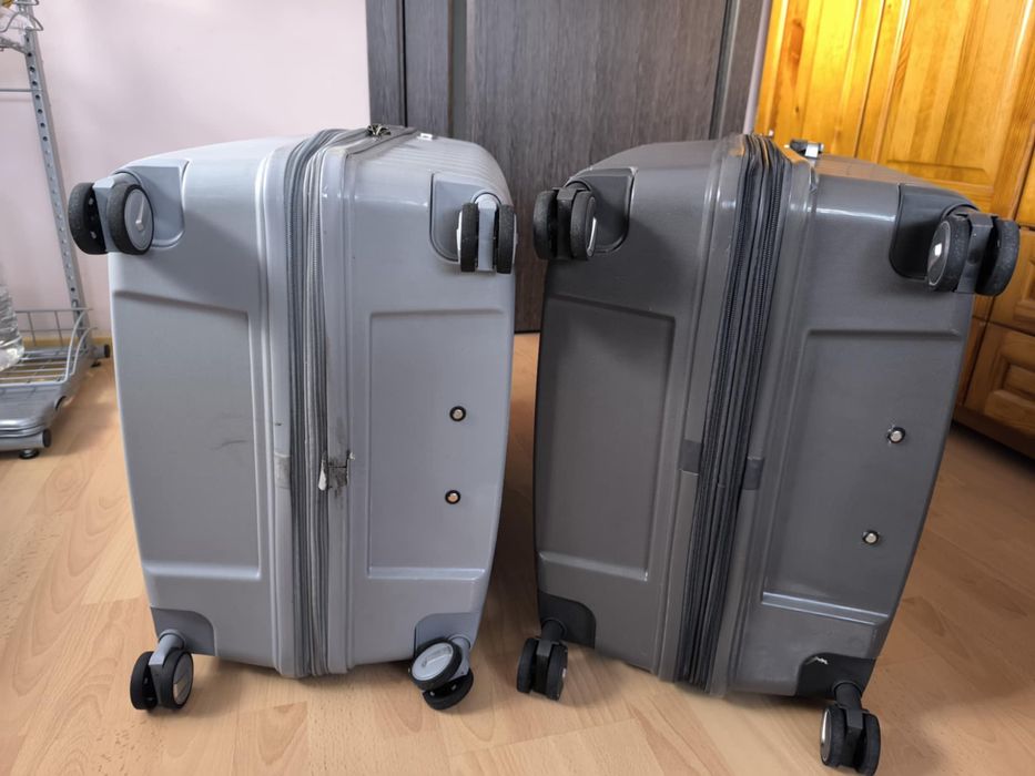 Куфари за пътуване