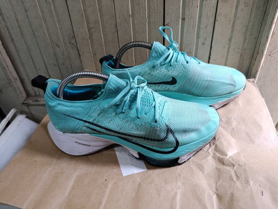 Nike Air Zoom Tempo Next% SS21''оригинални маратонки 41 номер