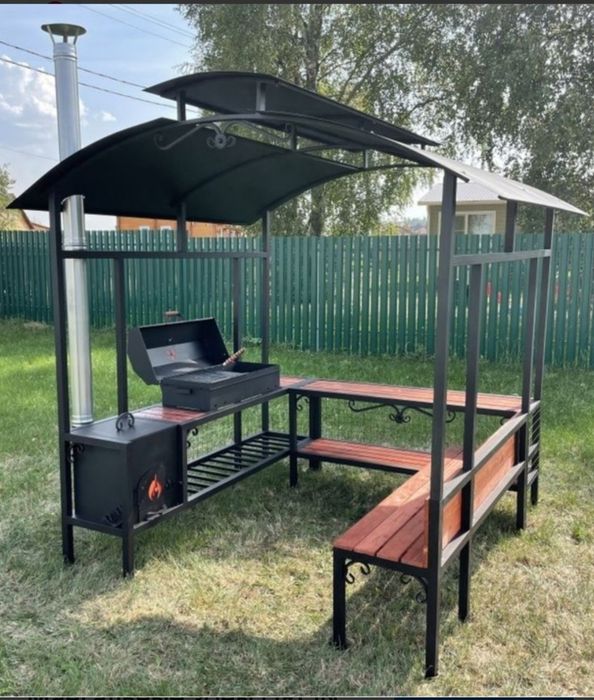 Сварочные работы