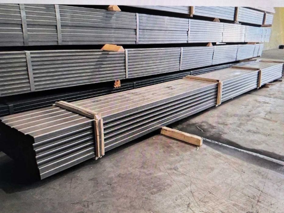 Rectangulara 70x30x3  si IPE 450 /19  stoc  direct