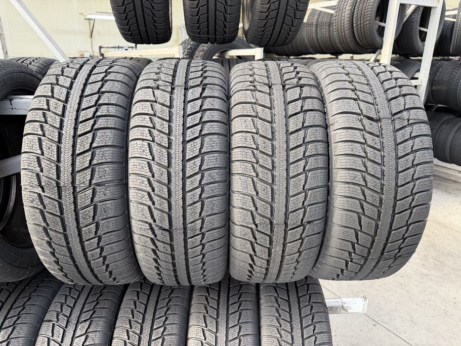 4 Anvelope Iarna M+S 225/40 R18 Garantie 3 Ani Dot 2025