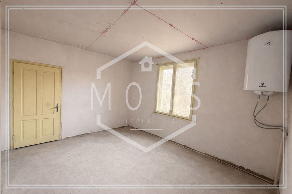 Продава се Къща в с. Петко Славейков, Област Габрово - 105 кв.м за 190 €/кв.м - Снимка #4