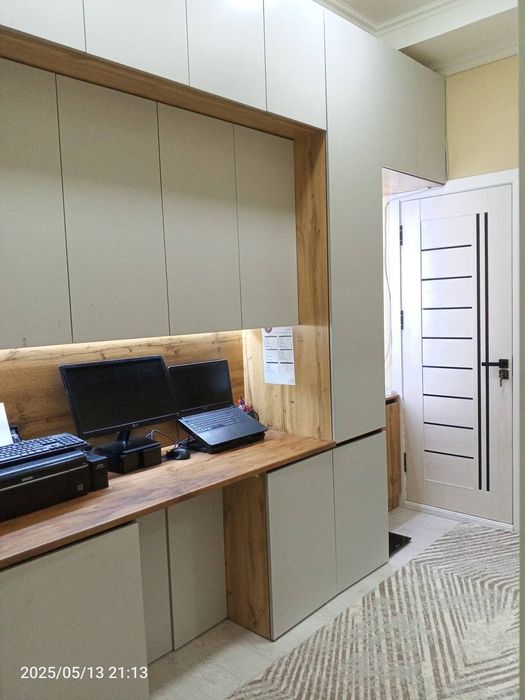 Продаётся 2 комнатная квартира Азия Хаус в Яшнабадском районе