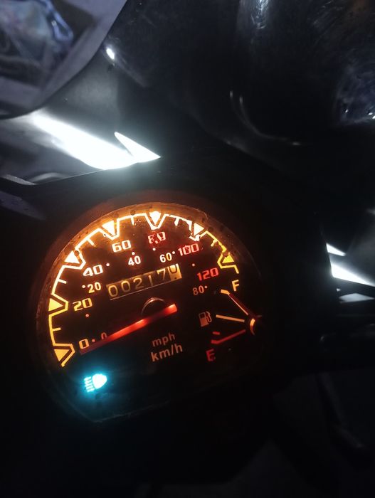 Транспорт скутер