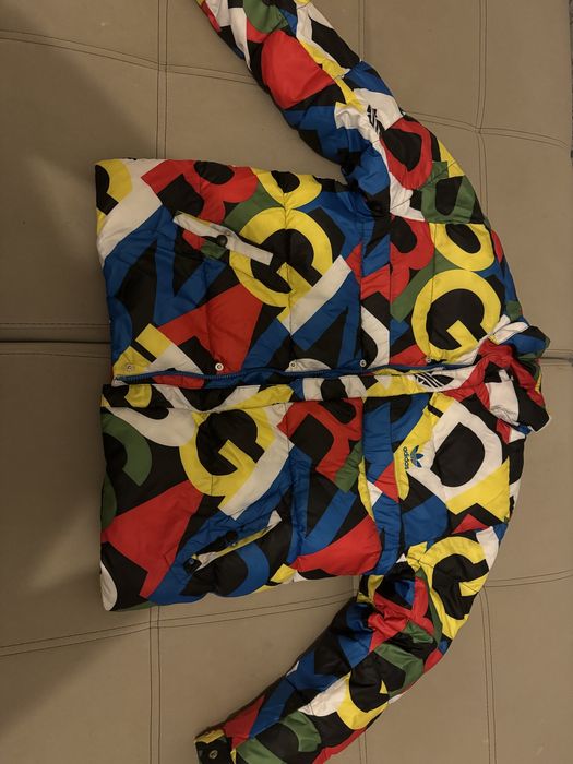 Оригинално аке на adidas