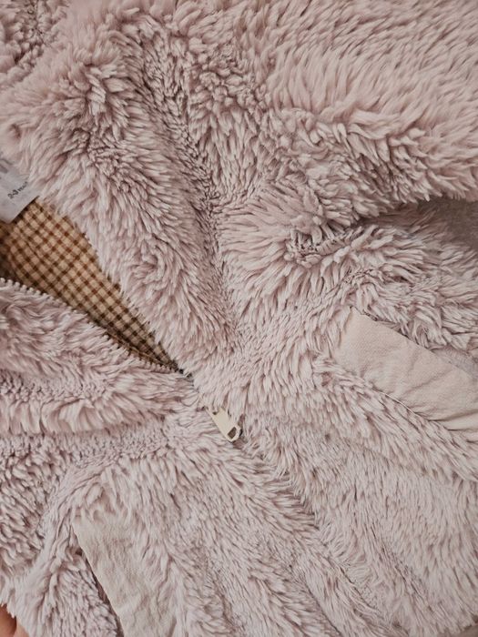 Blanita Zara, marimea 98