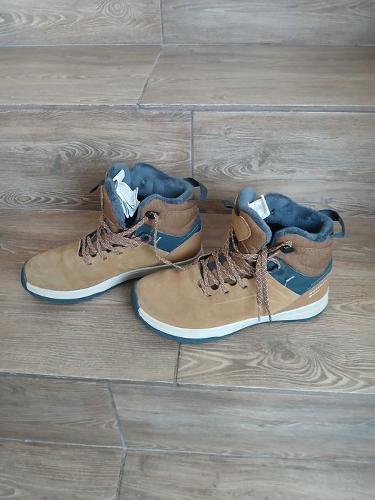 Зимни обувки ...