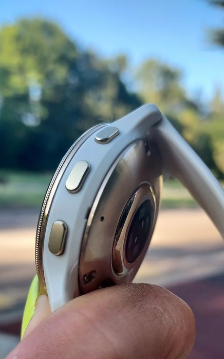 Garmin Venu 2 plus -Много запазен