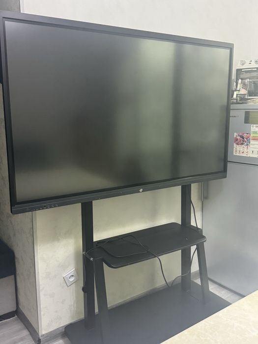 Interaktivniy smart doska televizor  ViewSonic ViewBoard IFP53 Series