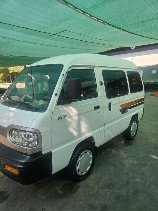 Дамас 2020 састаянаси зор