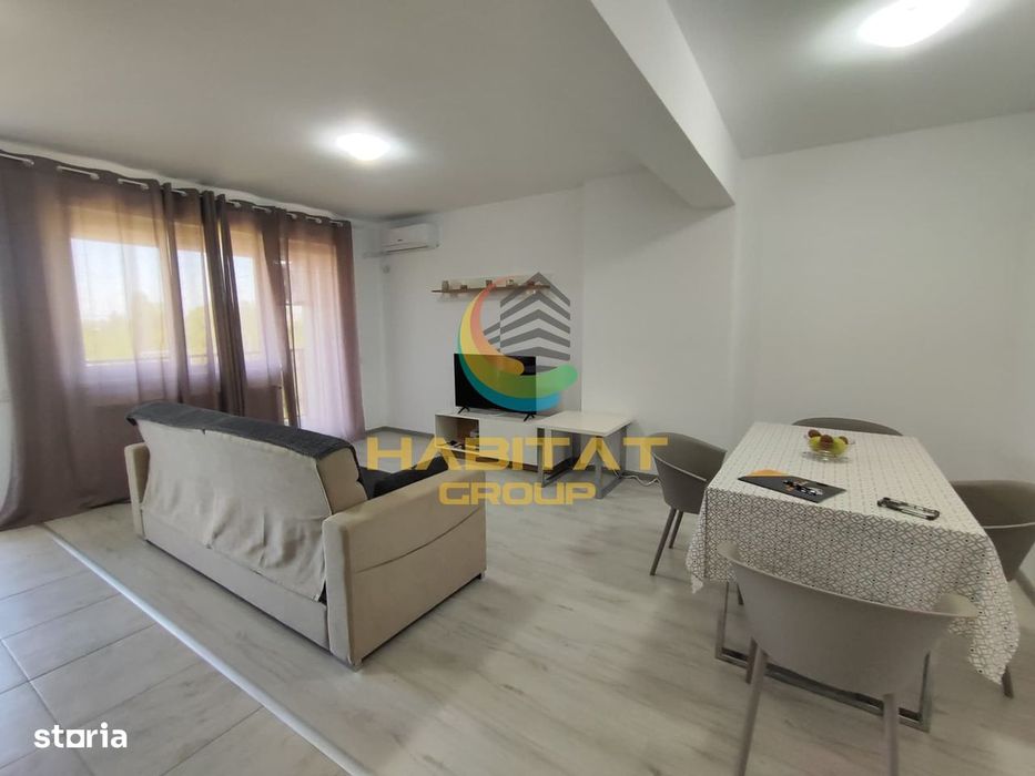 Apartment in Bucuresti - Vedere 5