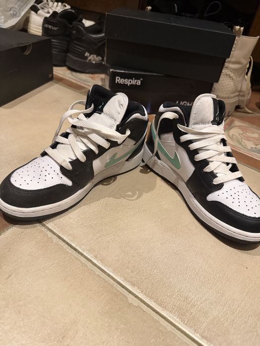 Продавам мараъонки nike