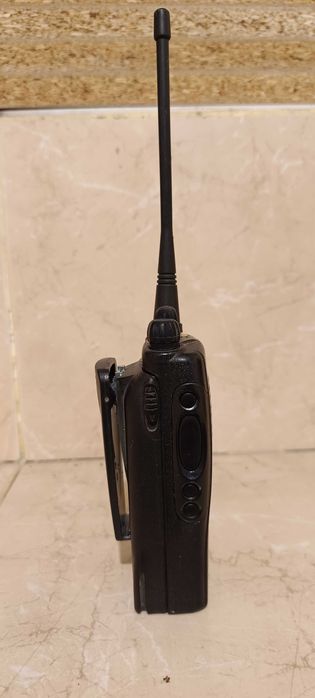 Радиостанция  Motorolla