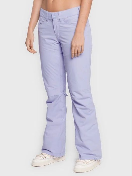 Ски/сноуборд панталони дамски ROXY Backyard Regular Fit