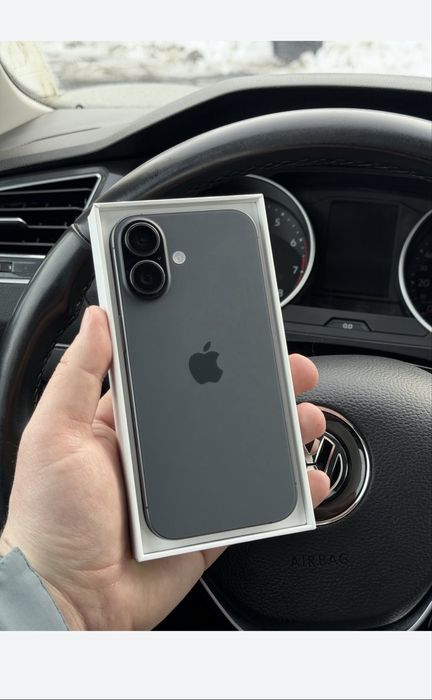 Iphone 17 256gb новый
