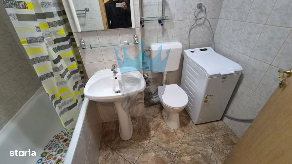 Garsoniera Pantelimon Bucuresti