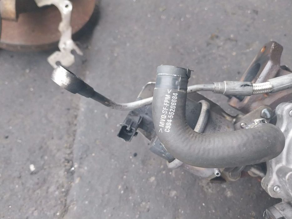 Vand Turbina Fiat Doblo/Punto/Opel Corsa D/Meriva B 1.3CDTI Euro 5 55225439 / 55 22 54 39