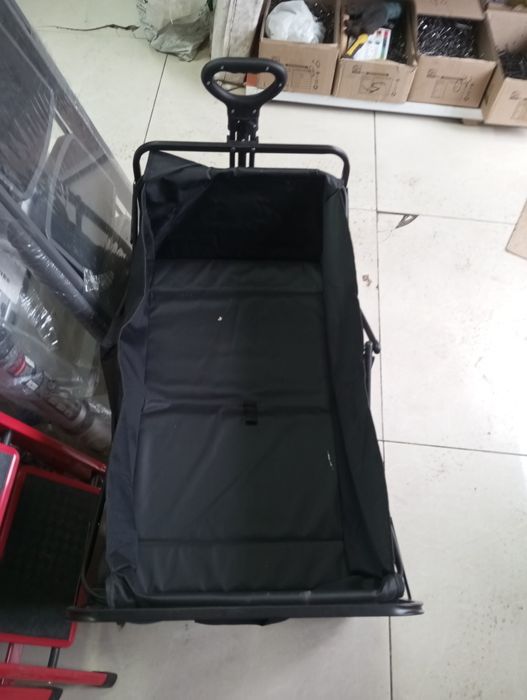 Тачка хороший удобна