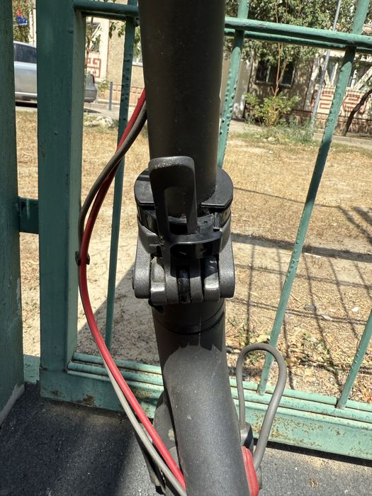 Электро самокат