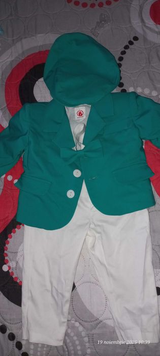 Vand costum baiat