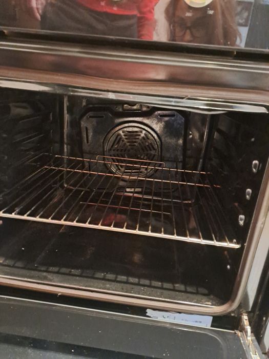 Фурна за вграждане