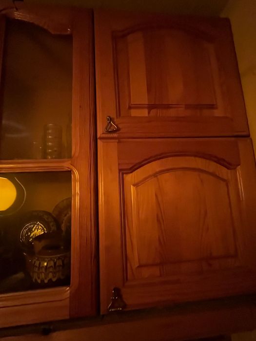 Кухненски шкафчета