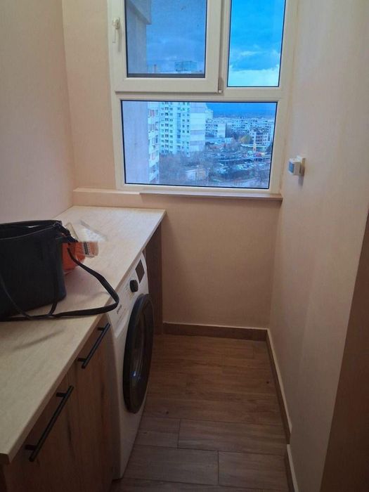 Дава се под наем Едностаен апартамент в София, Люлин 3 - 50 кв.м за 548.25 € - Снимка #5