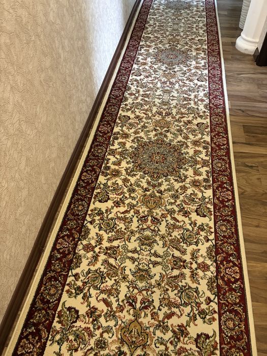 Ковровая дорожка