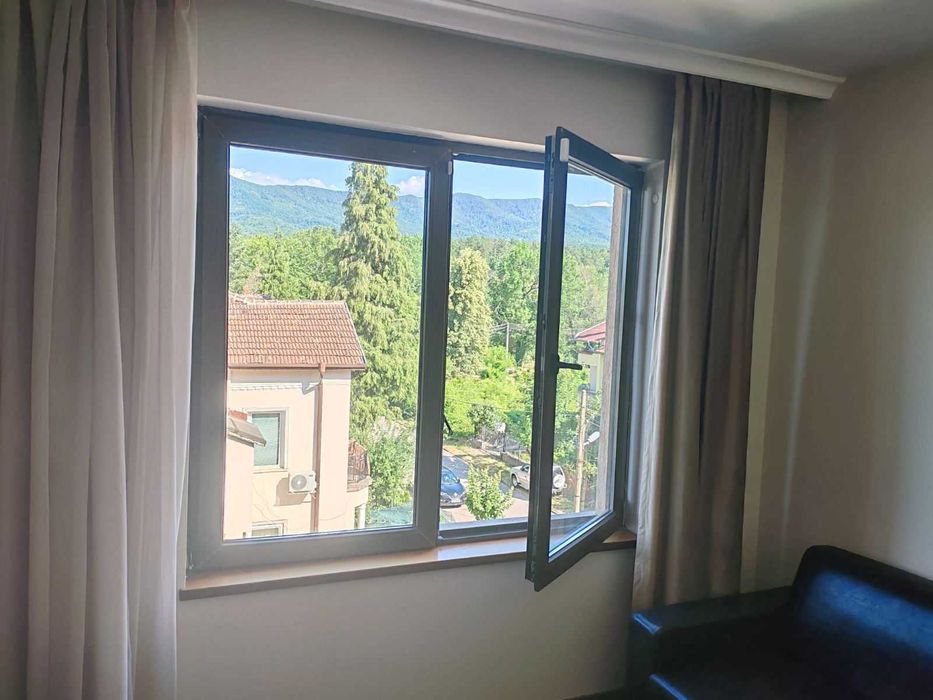 Разпродажба на дограма