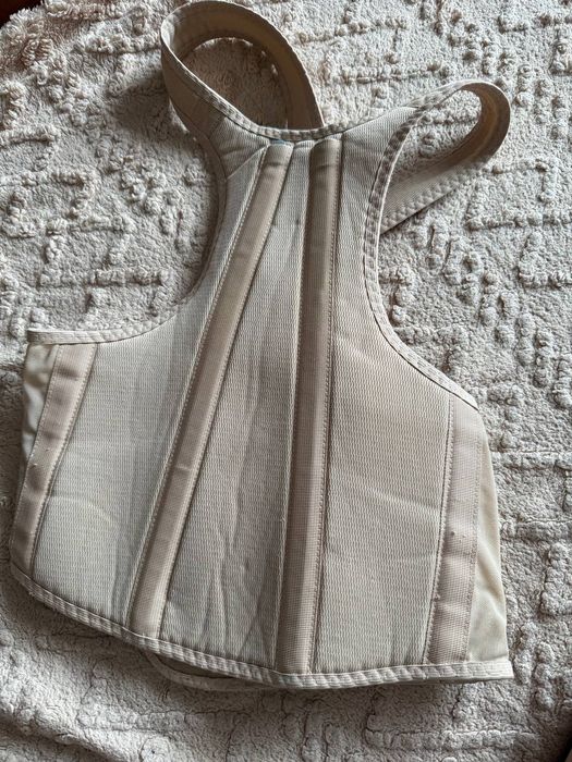 Бандаж корректор осанки XS