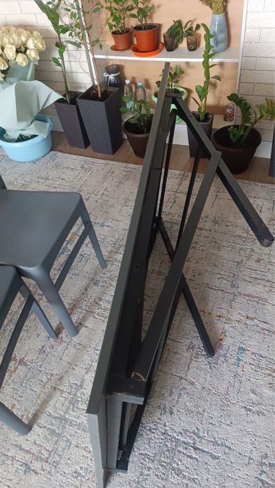 6шт- стол,  24шт-орындығымен