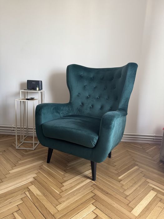 Fotolii living.