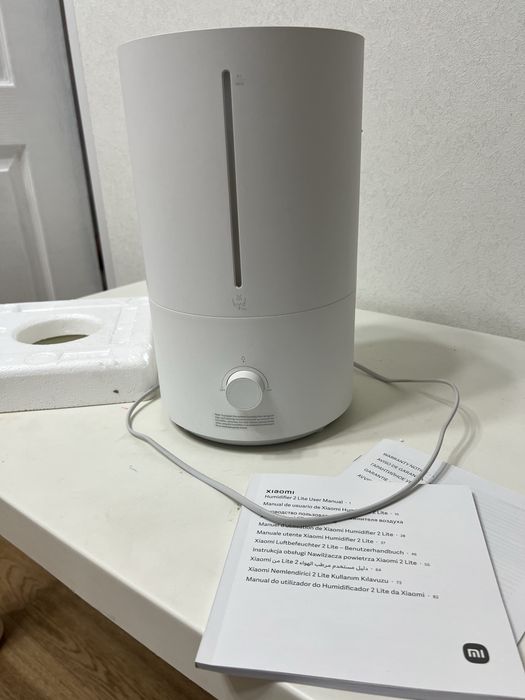 Увлажнитель воздуха