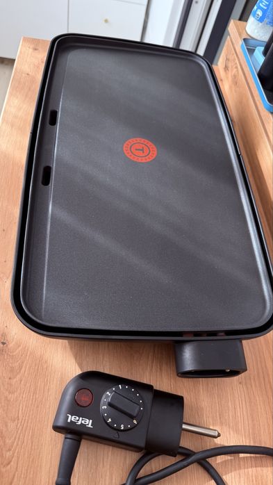 Tefal Malaga, Grill electric, gratar, plita