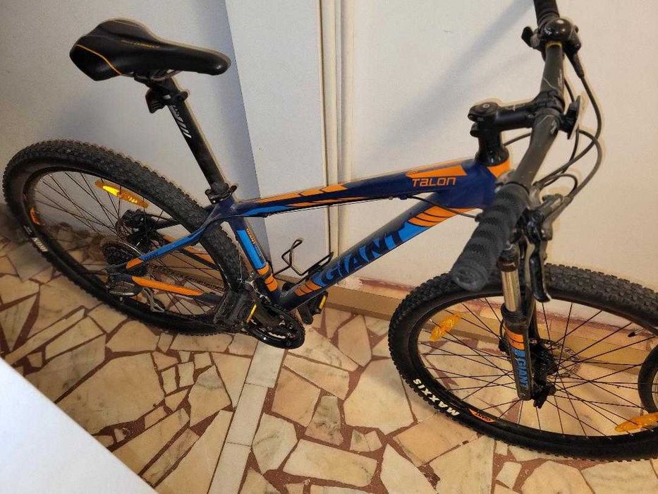 Bicicleta Giant talon, marime S, 2900 ron